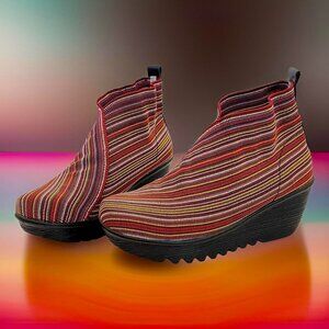 Bernie Mev Maile Fashion Boot